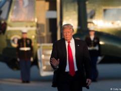 Трамп продовжує тролити Ина