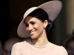 What words can not be spoken by Megan Markle after the wedding?