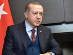 Турция выбила из России миллиардную скидку на газ