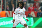 Renat Sanchez is close to returning to Benfica - media