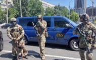Фінал ЛЧ: на вулицях Києва натовпу фанатів і спецназ