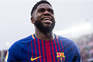 Umpty: I want to renew the contract with Barcelona