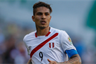 Peru appealed to the disqualification of Guerrero