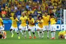 Players of the Brazilian national team can get a million dollars in case of victory at the 2018 World Cup