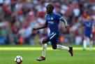 Kant: Playing against Barcelona, ??I got a colossal experience