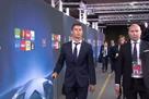 Final of the Champions League in Kiev: Real Madrid arrived at the Olympic
