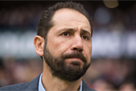 Seville will be headed by Machin - Marca