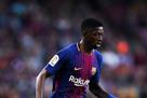 Dembele can move to Arsenal