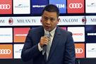 Milan is close to exclusion from the League of Europe - GdS