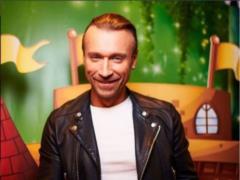 Был счастлив как ребенок: Винник поделился своими впечатлениями от озвучивания мультфильма
