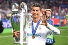 Ronaldo equaled Maldini, KAostakurta and Di Stefano for triumphs in the Champions League