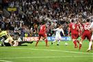 Spain - England 7: 0. Clubs Examples 12 years old beat opponents from the Premier League in the finals of European competition