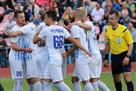 Desna - Zirka. The day before