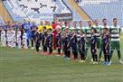 Poltava - Chernomorets. The day before