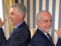 Napoli needs Alisson and Dembele