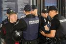 Law enforcers in the enhanced regime worked to prevent provocations