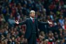 Wenger can continue his career in Japan