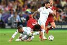 Egyptian Media: Ramos, you are a butcher, Allah will punish you
