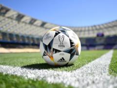 Финал Лиги чемпионов УЕФА 2018: травмы, слезы и настоящие победители
