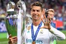 Ronaldo: Champions League should be renamed in my honor