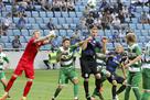 Poltava - Chernomorets: starting lineups