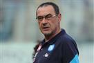 Chelsea and Sarri have agreed that the ex-coach Napoli will succeed Conte