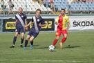 Desna - Zirka: starting compositions