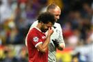 In Saudi Arabia believe that Salah will miss the World Cup
