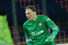 Pyatov - in the top three of the Champions League-2017/18 in the number of saves