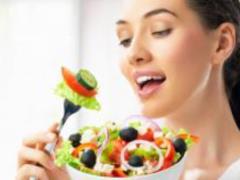 Vegetarians can diminish their brains