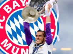 Bail can go to Bavaria