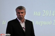 Bloggers and media send Nosov to resign. Governor's DIP: "This is a fake!"