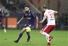 Toulouse won the playoff for a place in League 1