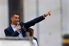 Ronaldo - the fans of Real Madrid: I ll see you next season