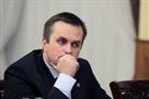 Kholodnitsky: The Criminal Code provides for up to five years in prison