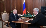 Носов призначений т.в.о. губернатора Магаданської області