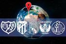 In the next season, examples will be attended by five teams from Madrid