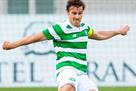 Svyatchenko moved from Celtic to Midtjylland