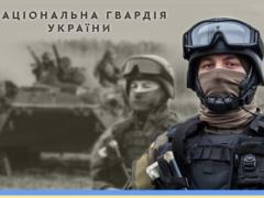 Guardsmen detained 10 people at checkpoints in the area of ??environmental protection on suspicion of violating the law