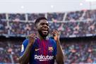 Umpty: Barcelona should give me a kick so I leave the club