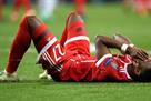 Alaba does not exclude that he will leave Bavaria