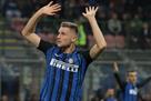 Inter refused to sell Shkrinyar to the Premier League clubs