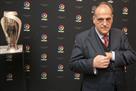 President La Liga: Ronaldo s care five years ago would have worried me much more
