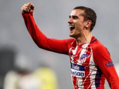 Grizmann doubts about moving to Barcelona - media