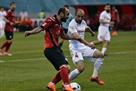 Григорчук проиграл Максимову в финале Кубка Азербайджана