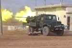 У Сирії загинули російські військовослужбовці