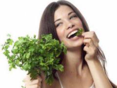 Specialists named products that can improve lungs