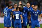 Italy - Saudi Arabia 2: 1 Video goals and the review of the match