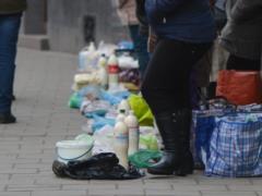 Дефолт приблизит Украину к концу света