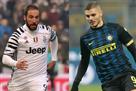 Juventus offered Intera Higuain exchange on Icardi - CdS
